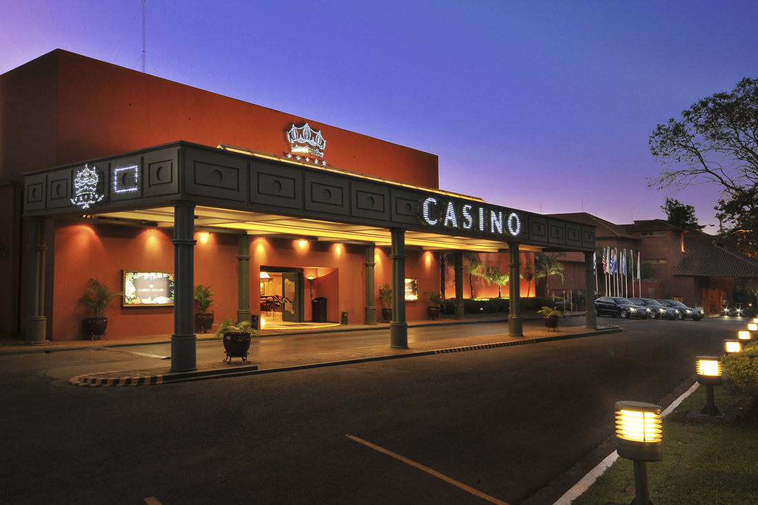 Casino In Rio De Janeiro Brazil